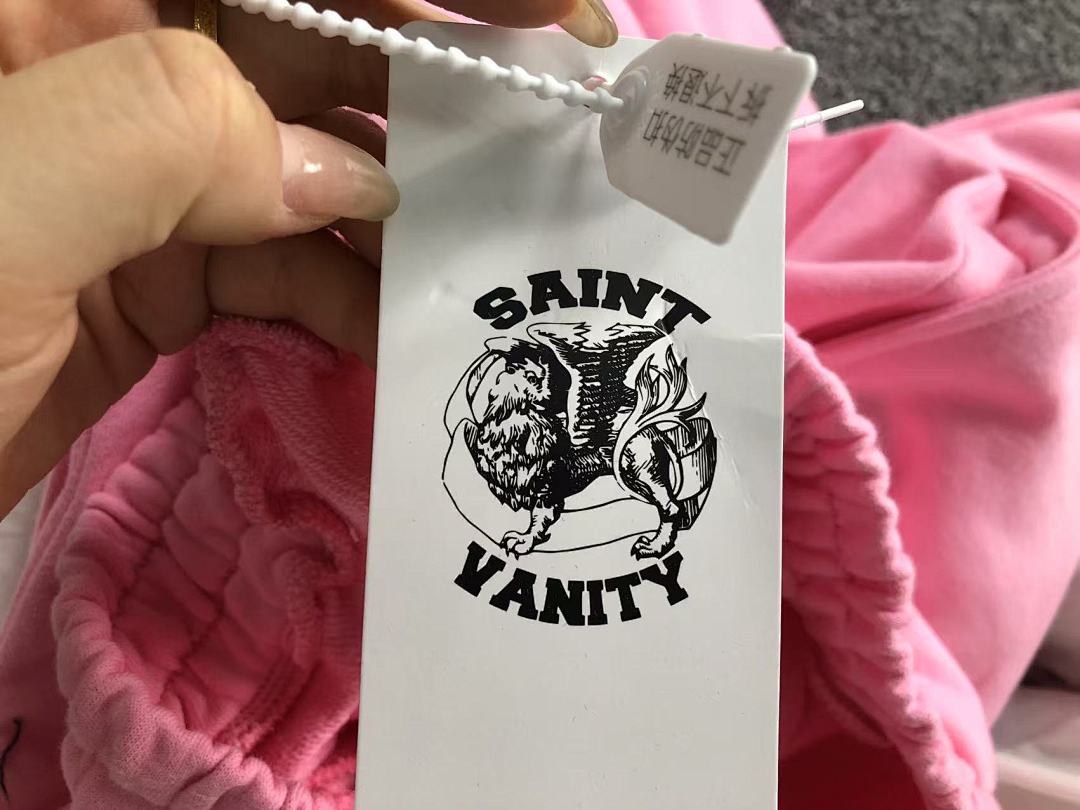 Saint Vanity 208 SA⭐N⭐ VA⭐IT⭐ TROUSERS 214190672 (Im 170Cm 60Kg I Wear Size M In The Phot) - Image 22