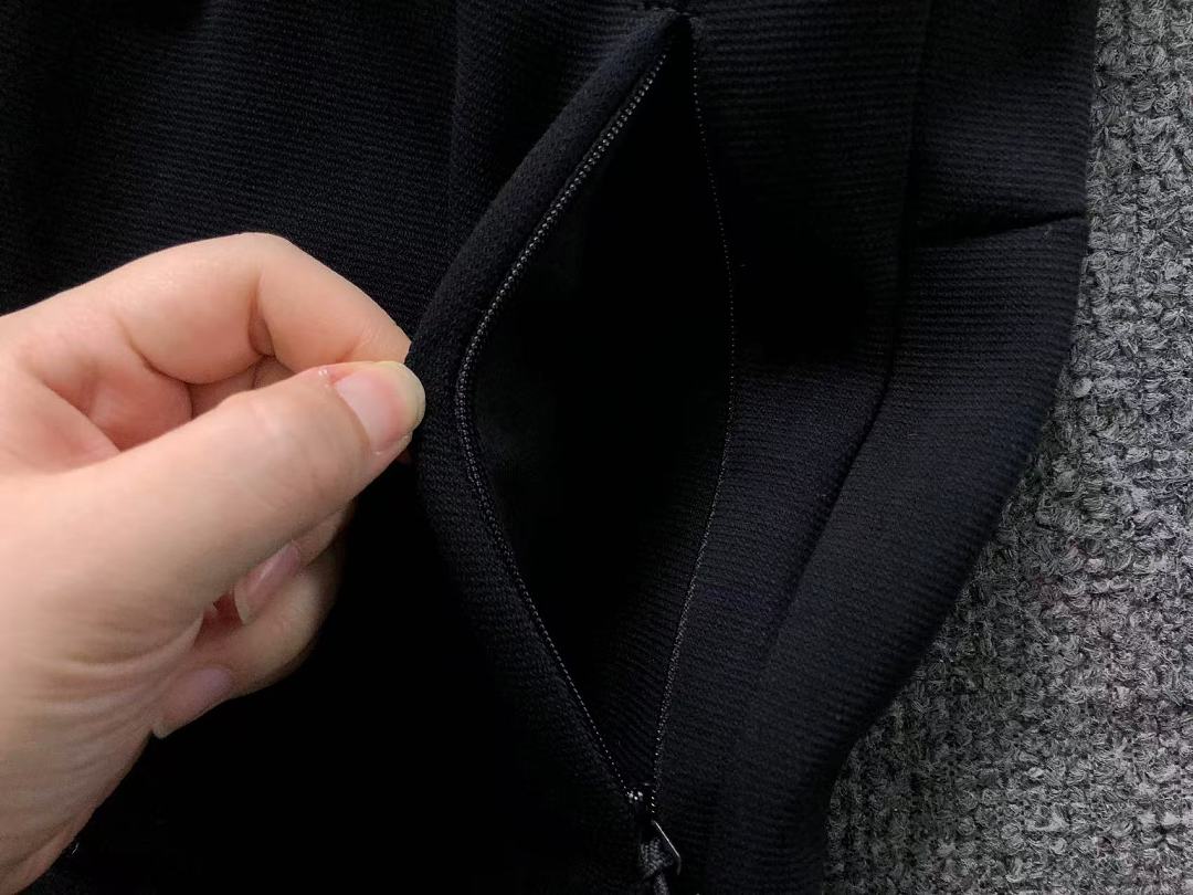Unbranded TROUSERS ON HOODIE 4208311001 (Im 170Cm 60Kg I Wear Size 3XL In The Phot) - Image 40