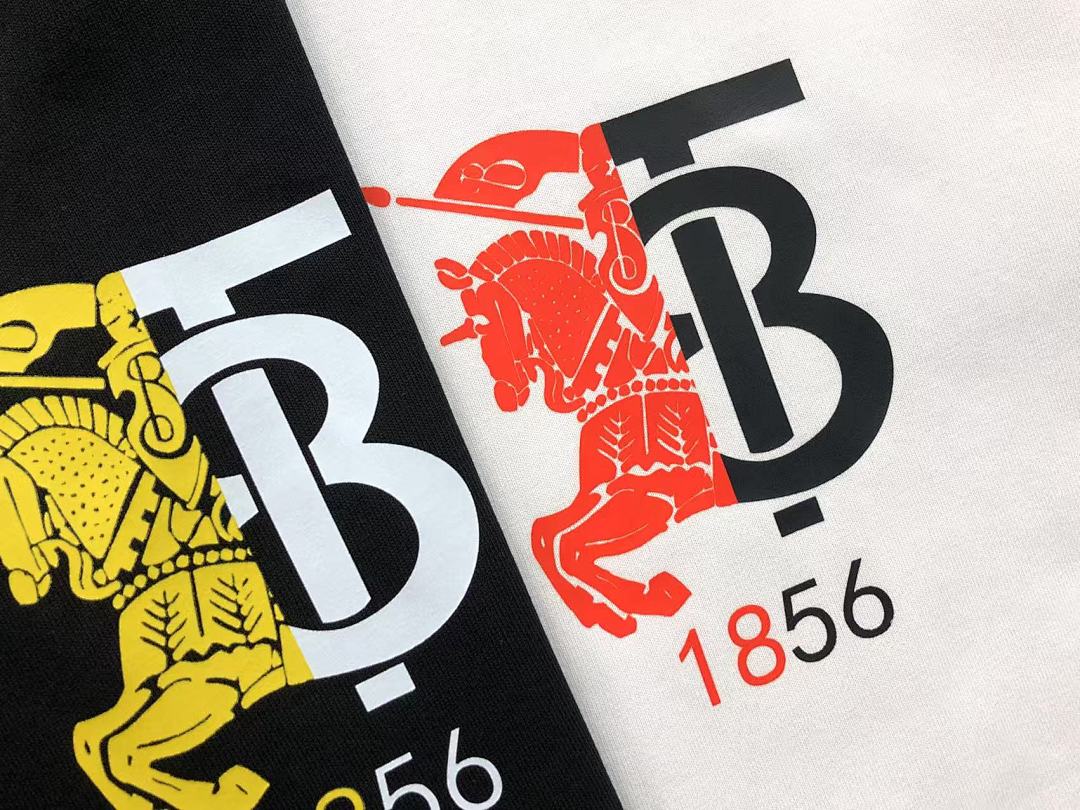Burberry 98 B⭐R⭐E⭐RY T-SHIRT 2161132125 (Im 170Cm 60Kg I Wear Size S In The Phot) - Image 14