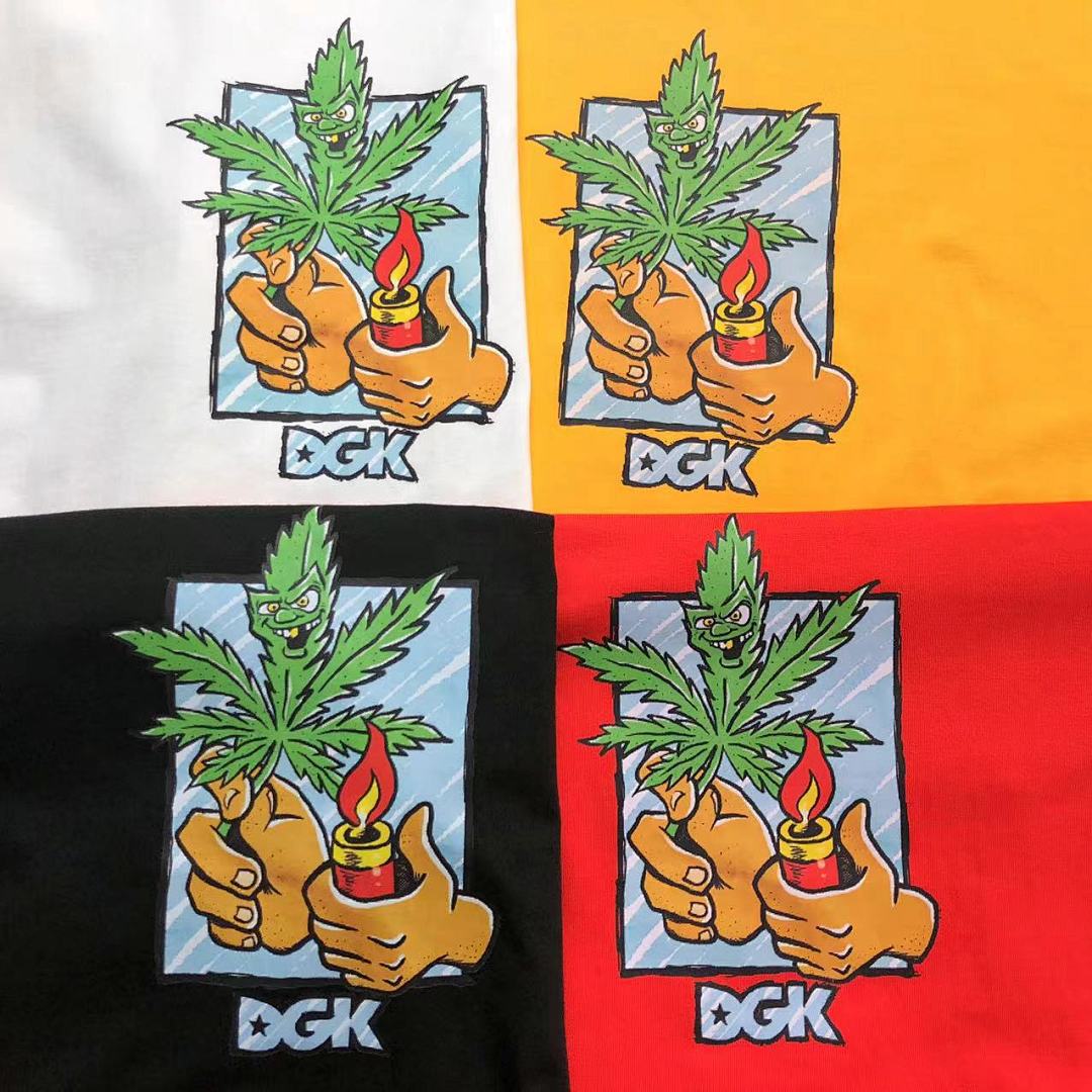 DGK 89 DGK T-SHIRT - Image 22