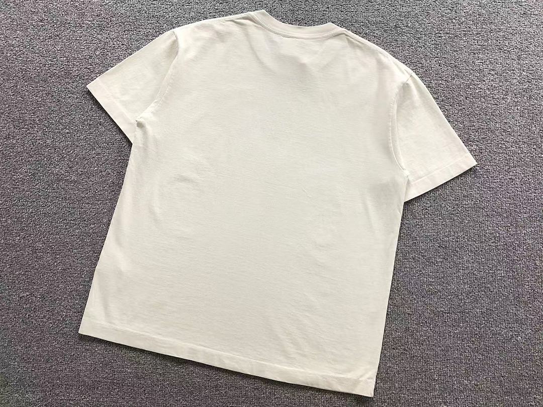 Chanel 98 SAINT MICHAEL T-SHIRT 42080505155 (Im 170Cm 60Kg I Wear Size S In The Phot) - Image 16