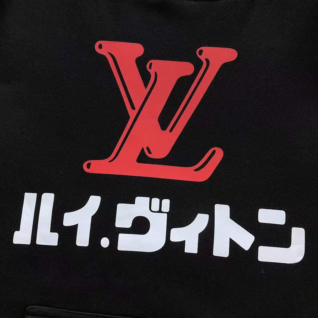 Unbranded 215 L⭐ HOODIE 2110311001 (Im 170Cm 60Kg I Wear Size L In The Phot) - Image 10