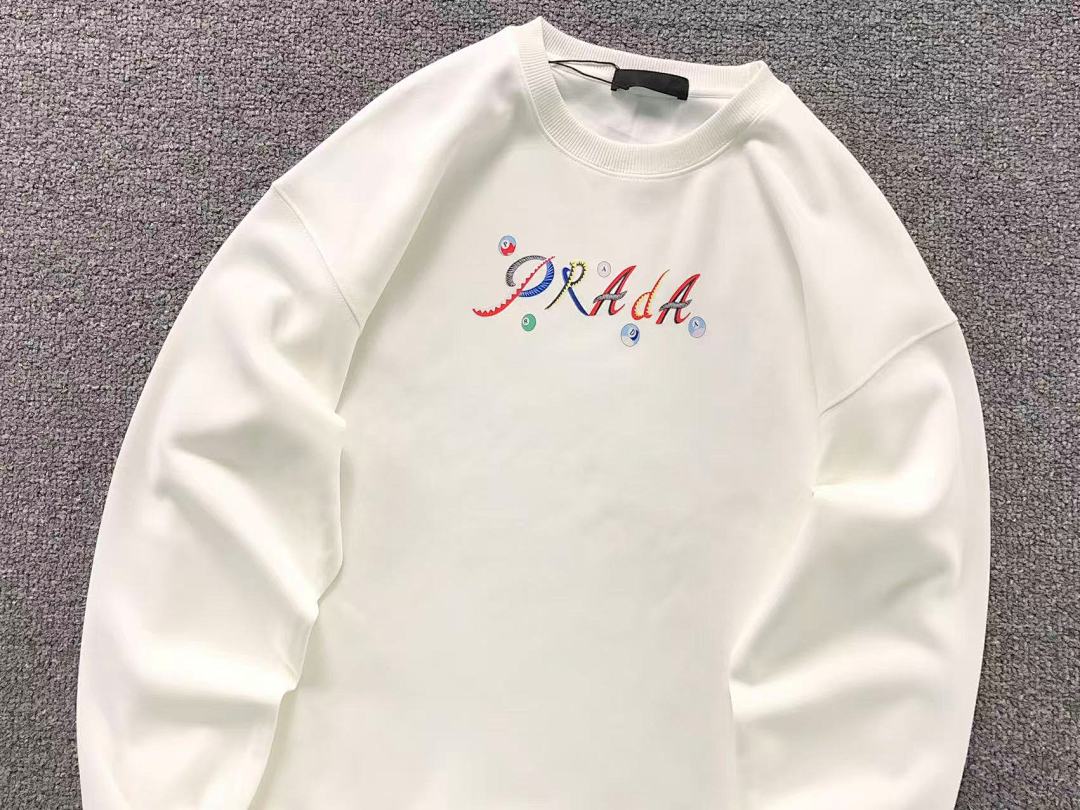 Unbranded 175 P⭐A⭐A HOODIE 2111110401 (Im 170Cm 60Kg I Wear Size M In The Phot) - Image 8