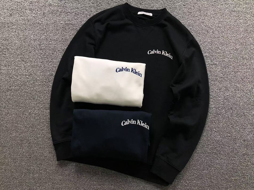 Calvin Klein 129 C⭐L⭐⭐N ⭐L⭐IN HOODIE 12961030 (Im 170Cm 60Kg I Wear Size M In The Phot) - Image 19
