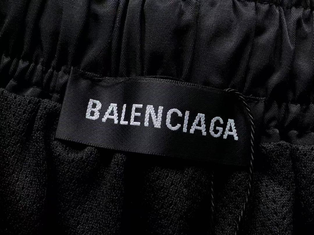 Balenciaga TROUSERS 288 B⭐L⭐⭐⭐IA⭐A JACKET - Image 43