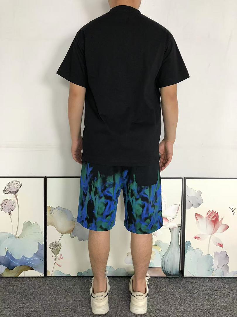 Burberry 95 B⭐R⭐E⭐RY T-SHIRT 525290981 (Im 170Cm 60Kg I Wear Size S In The Phot) - Image 4