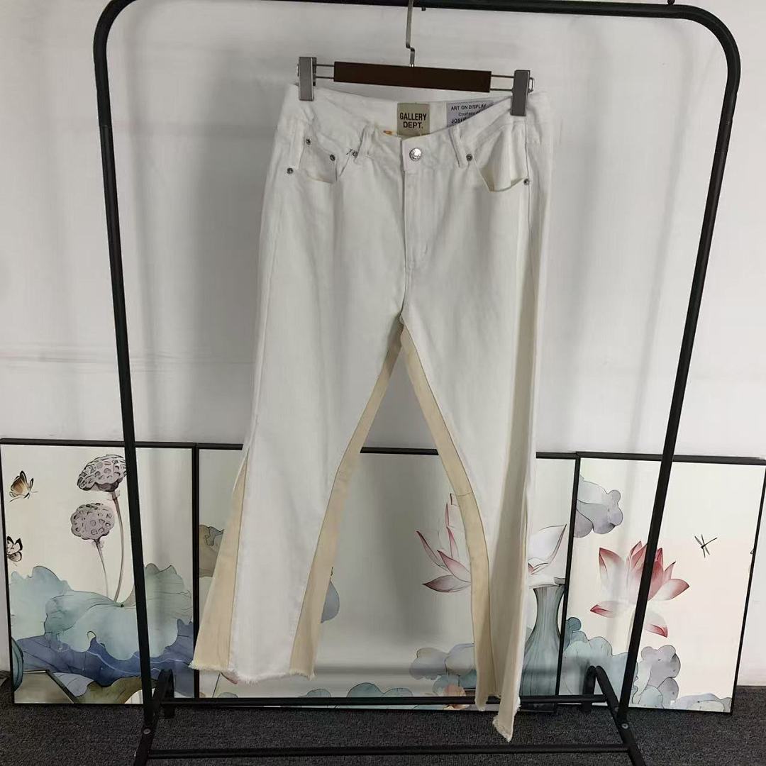 Gallery Dept 195 GALLERY DEPT TROUSERS 3203070417 (Im 170Cm 60Kg I Wear Size M In The Phot) - Image 24