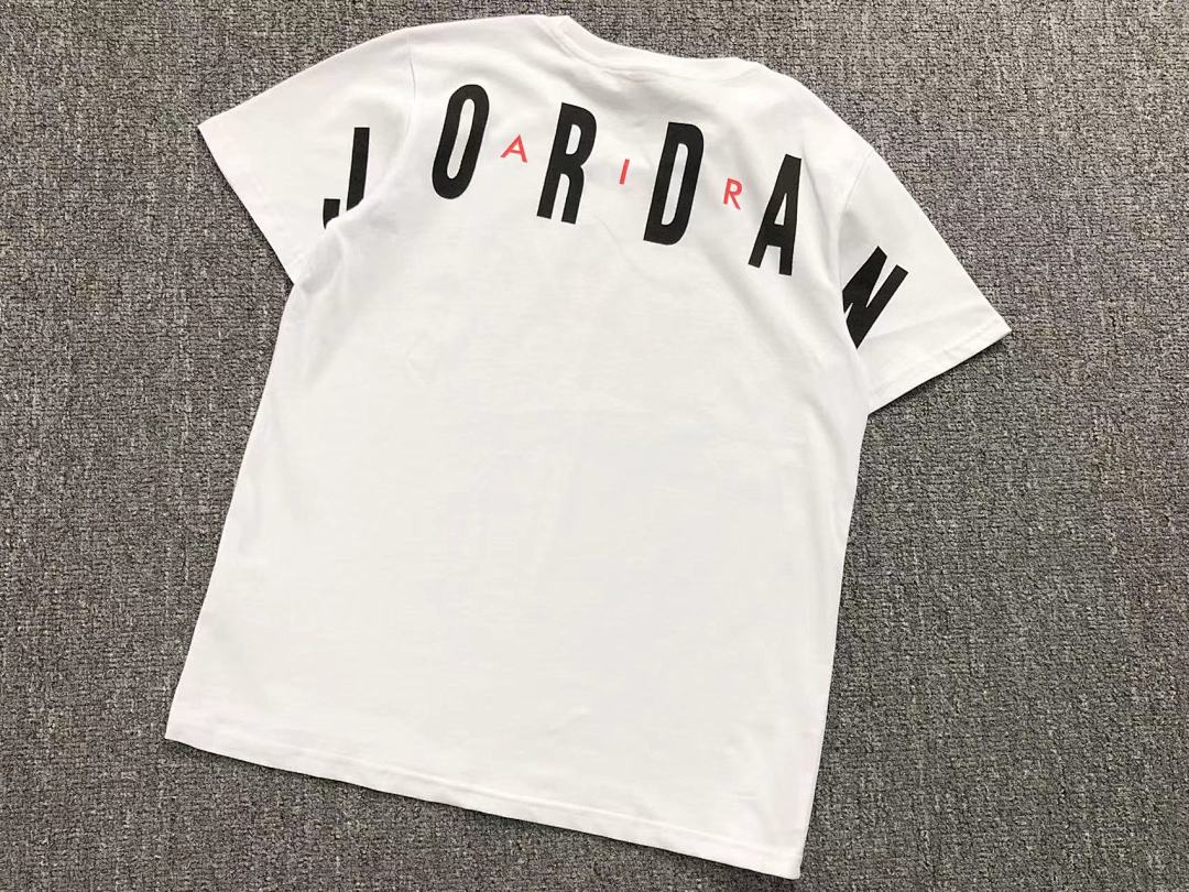 Air Jordan 75 A⭐R J⭐R⭐AN T-SHIRT 412301557 (Im 170Cm 57Kg I Wear Size M In The Phot) - Image 15