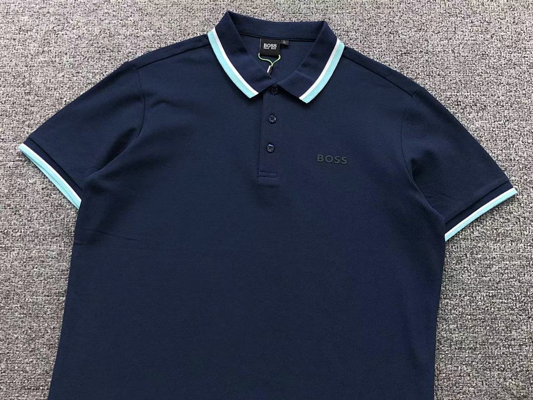 Hugo Boss 125 H⭐G⭐ B⭐⭐S POLO 312090205 (Im 170Cm 57Kg I Wear Size L In The Phot) - Image 21
