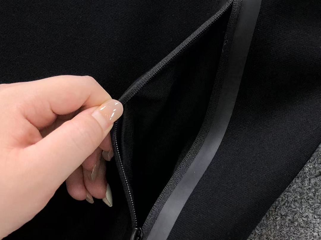 Nike 168 N⭐K⭐ HOODIE 4204110477 (Im 170Cm 60Kg I Wear Size M In The Phot) - Image 22
