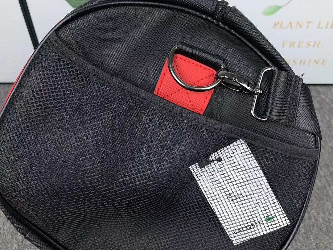 Lacoste 118 LACOSTE BAG 110193413 (Long 50CM* Wide 26CM* High 26CM) - Image 28