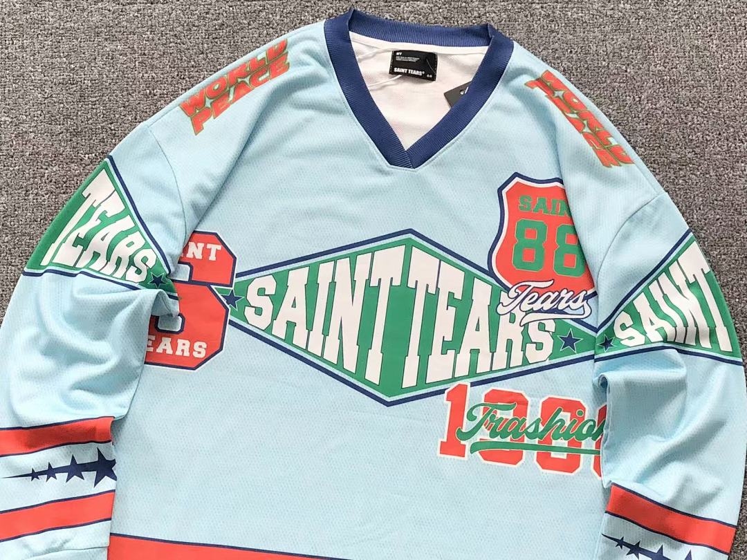 Saint Tears 98 SAINT TEARS LONG - Image 10