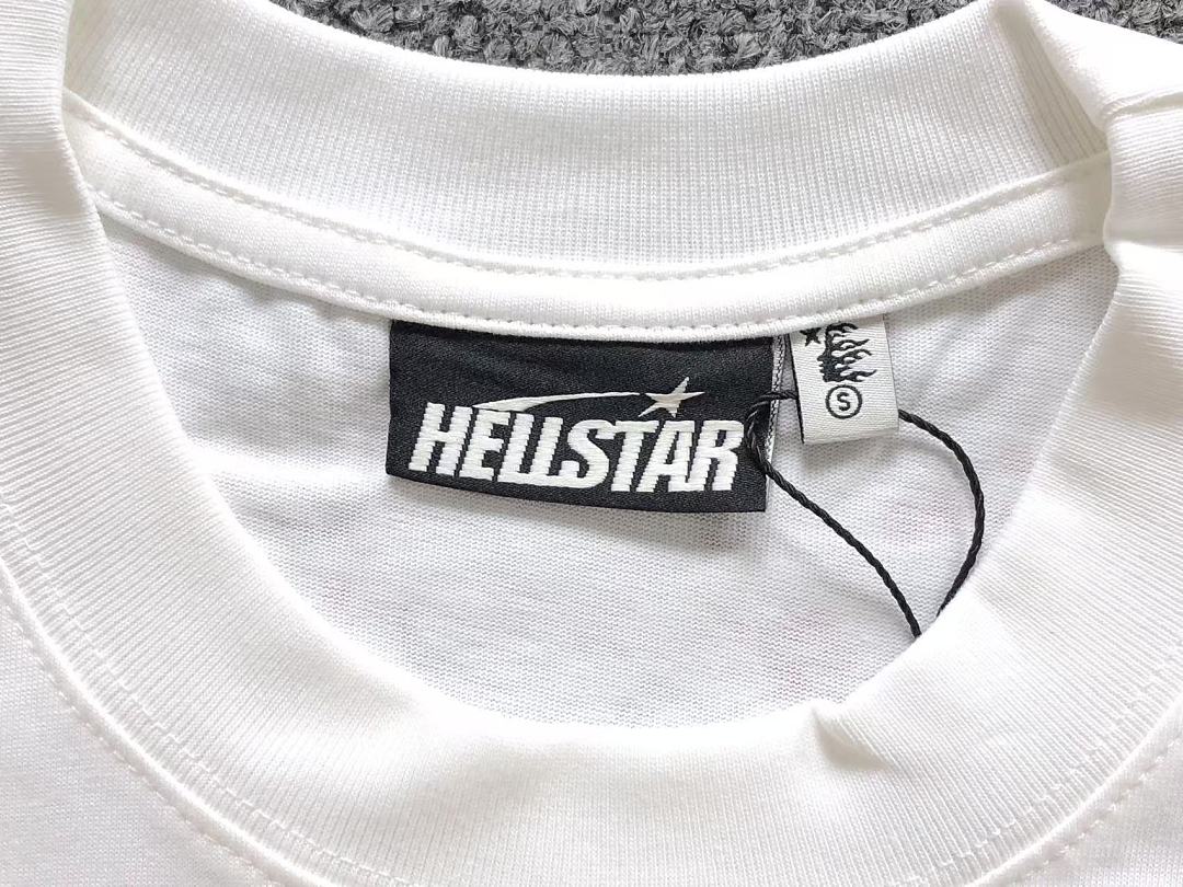 Hellstar 95 HELLSTAR T-SHIRT 3205274417 (Im 170Cm 60Kg I Wear Size S In The Phot) - Image 15