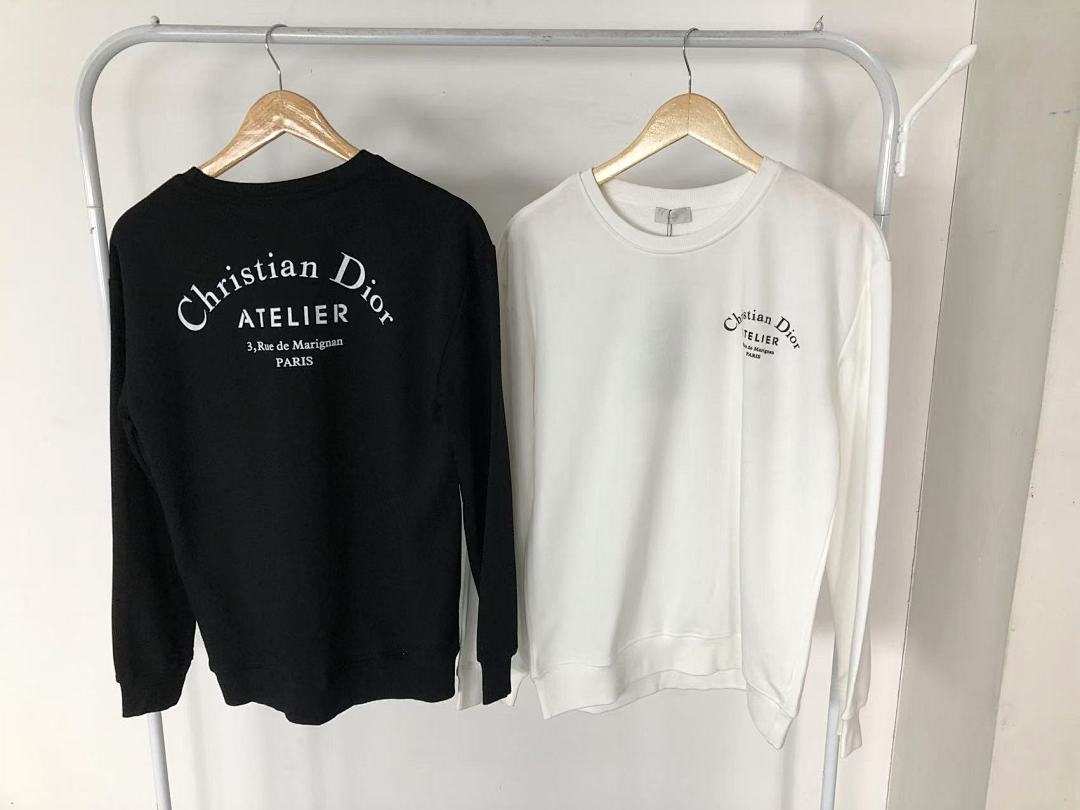 Dior 158 D⭐O⭐ HOODIE 217042815 (Im 170Cm 60Kg I Wear Size M In The Phot) - Image 24