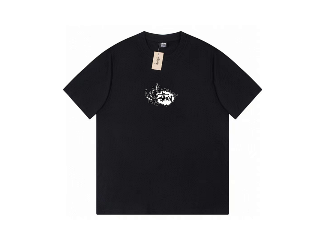Stussy 85 STUSSY T-SHIRT - Image 18