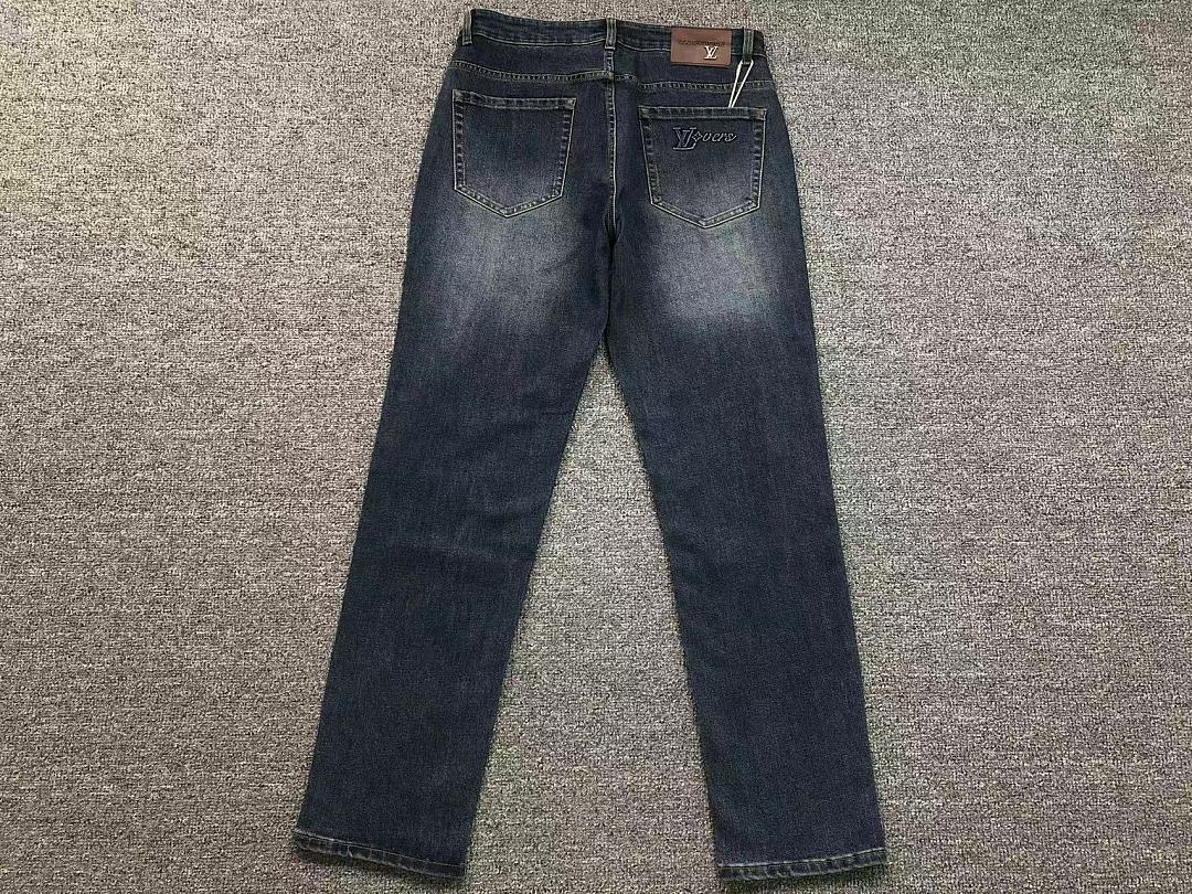 Unbranded 215 L⭐ TROUSERS 2207242101 (Im 170Cm 60Kg I Wear Size 32 In The Phot) - Image 5