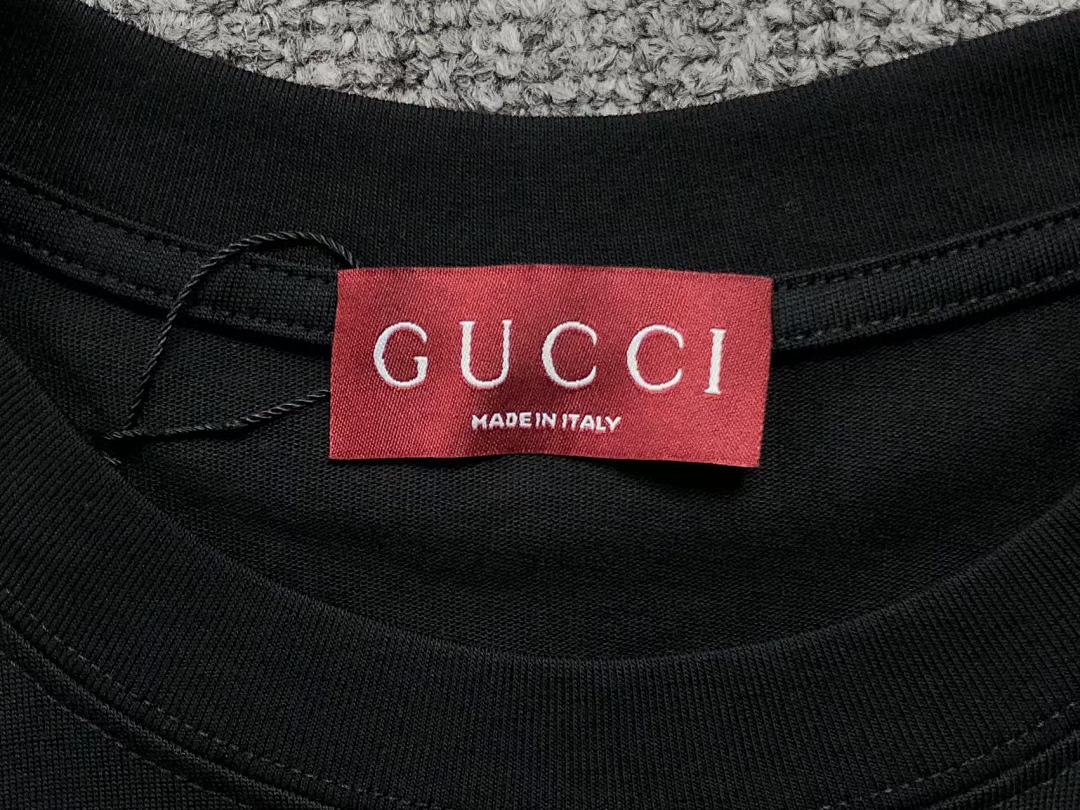 Gucci 115 G⭐C⭐I T-SHIRT - Image 18