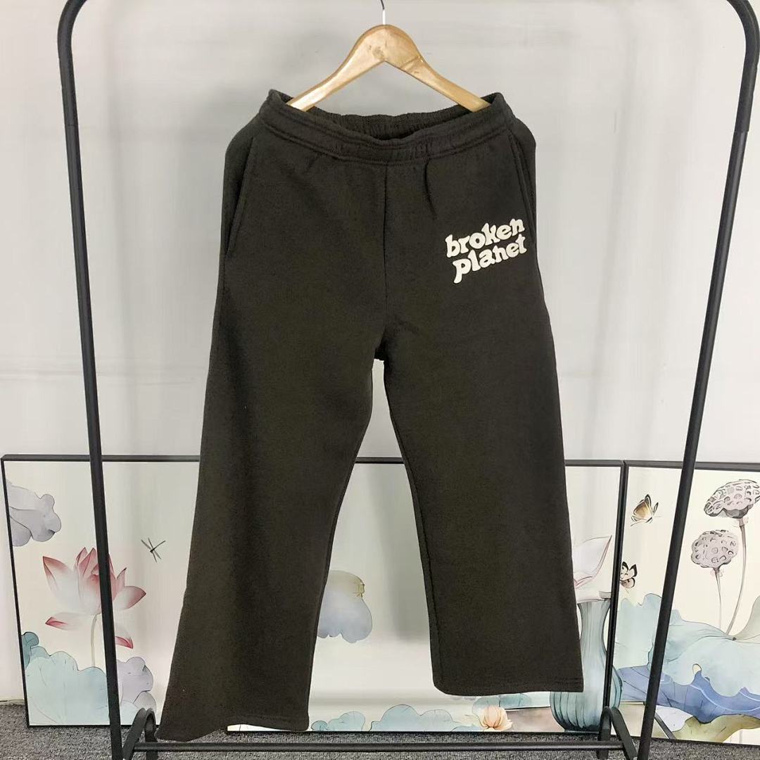 Broken Planet 118 BROKEN PLANET TROUSERS 56122491 (Im 170Cm 55Kg I Wear Size S In The Phot) - Image 18