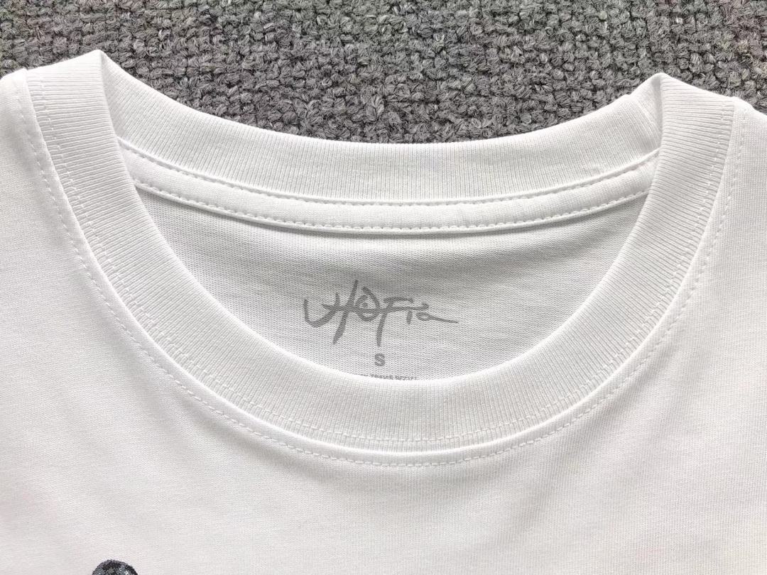 Travis Scott 78 TRAVIS SCOTT T-SHIRT 505213891 (Im 170Cm 60Kg I Wear Size S In The Phot) - Image 16