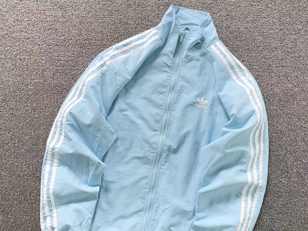 Adidas 168 A⭐I⭐AS JACKET 4204101377 (Im 170Cm 60Kg I Wear Size M In The Phot) - Image 10