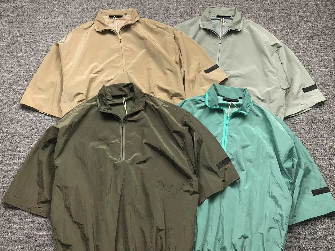 Fear of God 165 FOG - Image 17