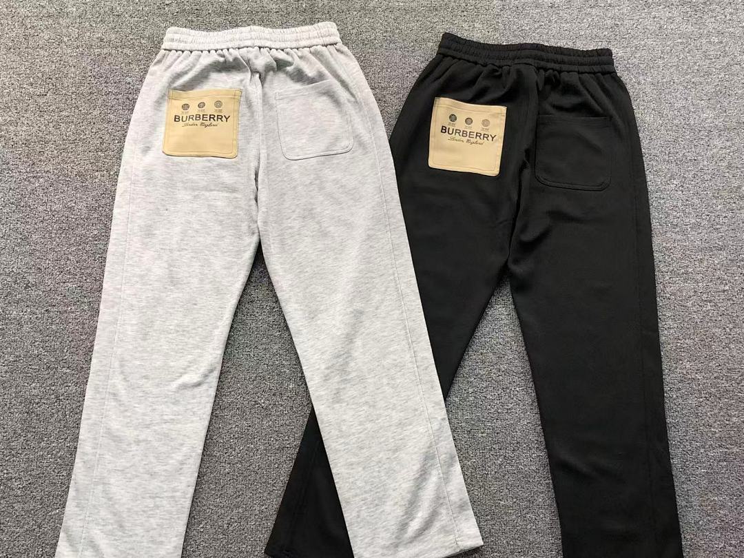 Burberry 185 B⭐R⭐E⭐RY TROUSERS 31010041917 (Im 170Cm 60Kg I Wear Size L In The Phot) - Image 6