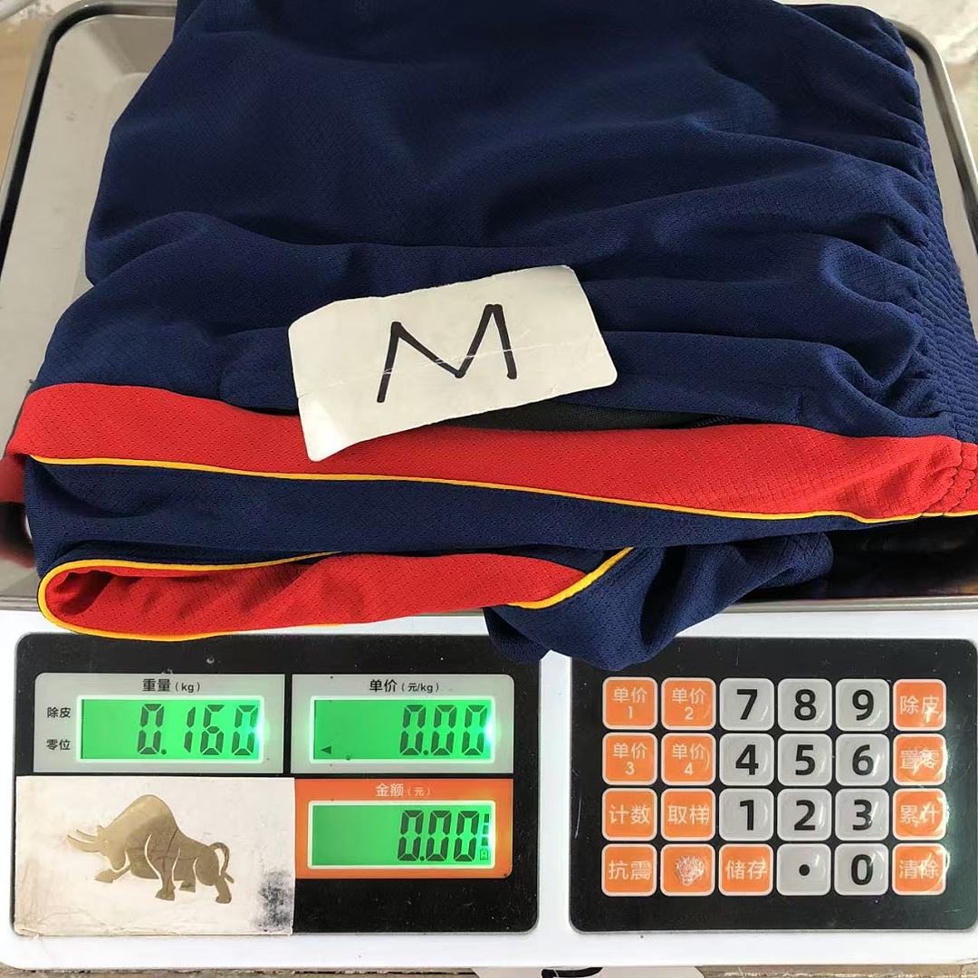 Unbranded 98 FOOTBALL T-SHIRT SHORTS 1272001002 (Im 170Cm 65Kg I Wear Size M In The Phot) - Image 35