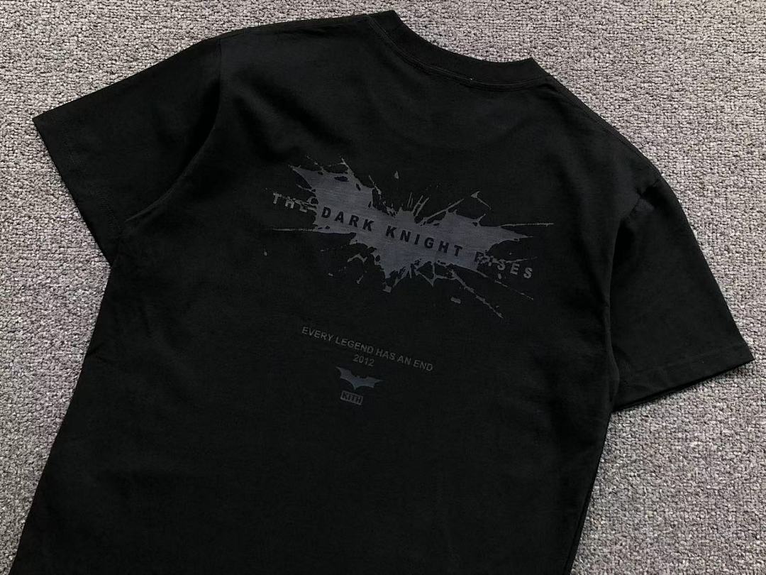 Kith 95 KITH T-SHIRT 504192395 (Im 170Cm 60Kg I Wear Size M In The Phot) - Image 12