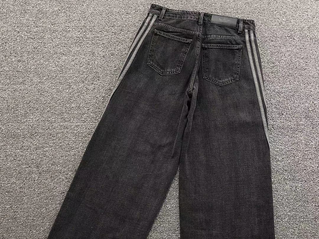 Adidas 208 A⭐I⭐AS TROUSERS 42051510156 (Im 170Cm 60Kg I Wear Size S In The Phot) - Image 14
