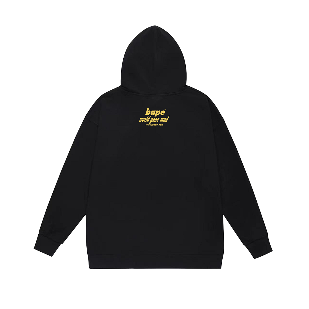 Bape 108 BAPE - Image 4