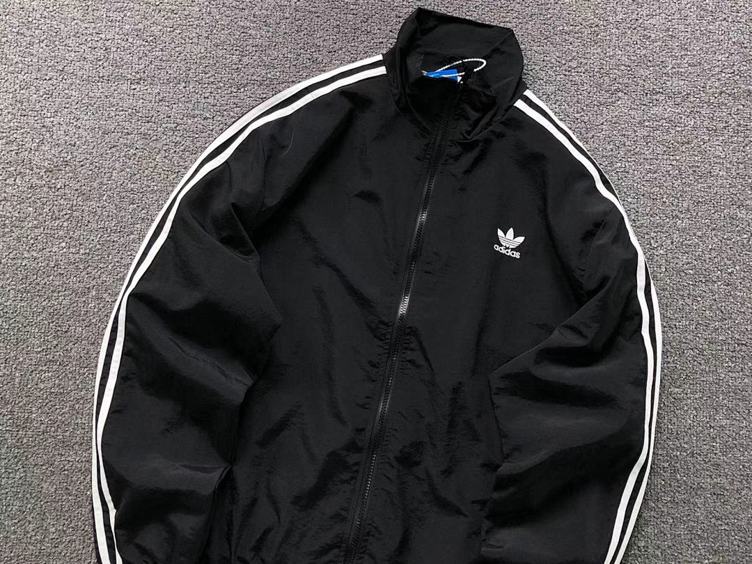 Adidas 185 A⭐I⭐AS JACKET 4203170877 (Im 170Cm 60Kg I Wear Size M In The Phot) - Image 15