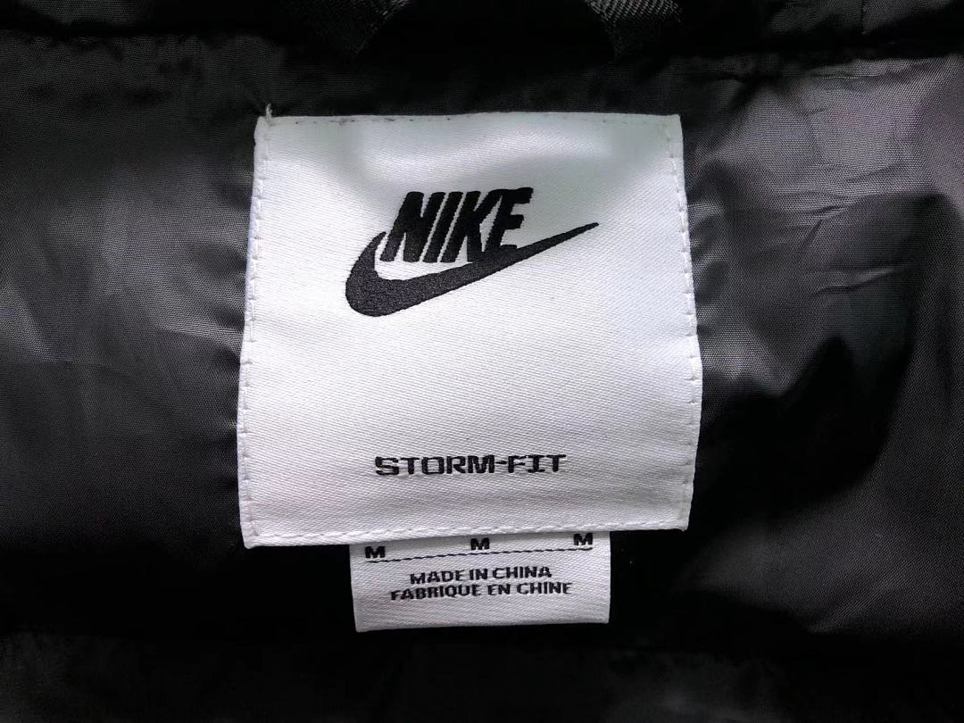 Nike 215 N⭐K⭐ COTTON CIOTHES 1112130635 (Im 170Cm 60Kg I Wear Size M In The Phot) - Image 30