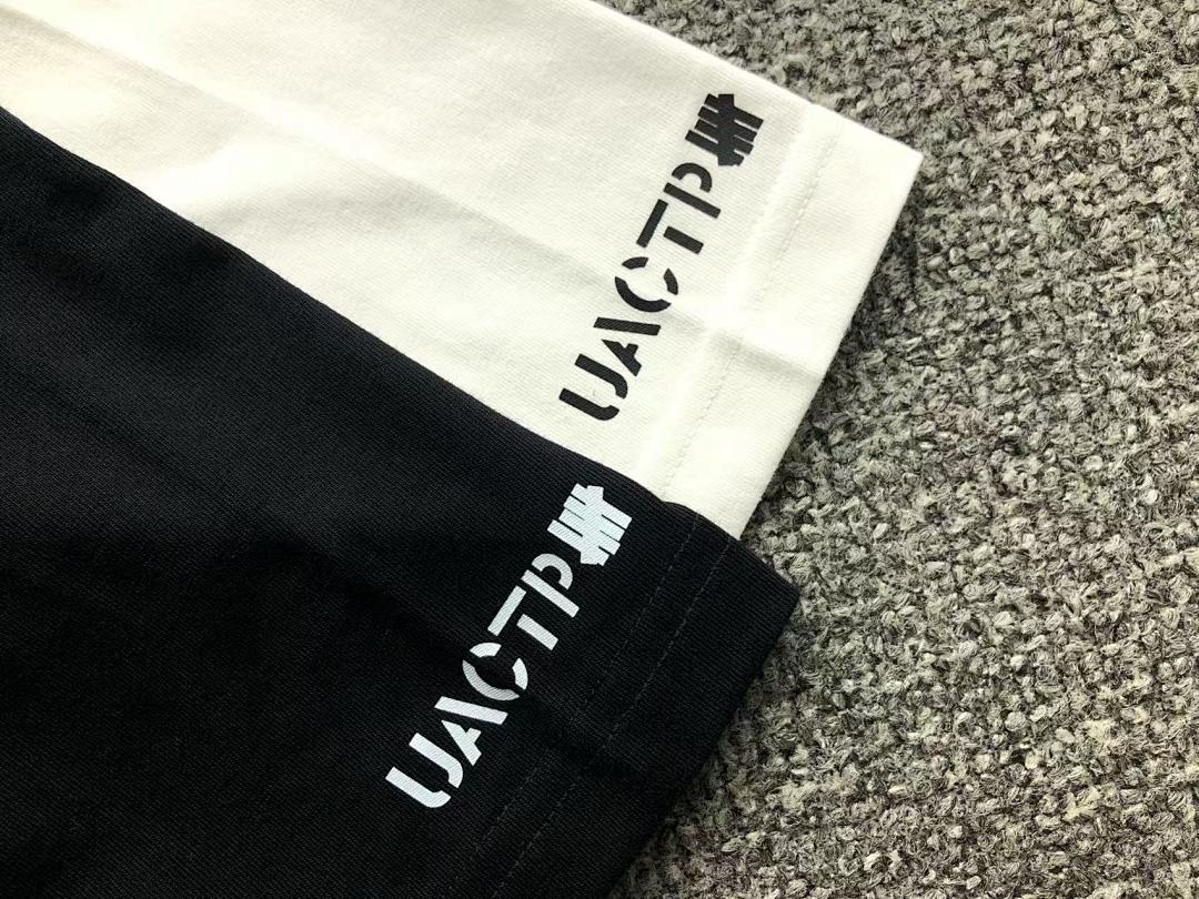 Undefeated 85 UNDEFEATED T-SHIRT 4104223002 (Im 170Cm 60Kg I Wear Size L In The Phot) - Image 18