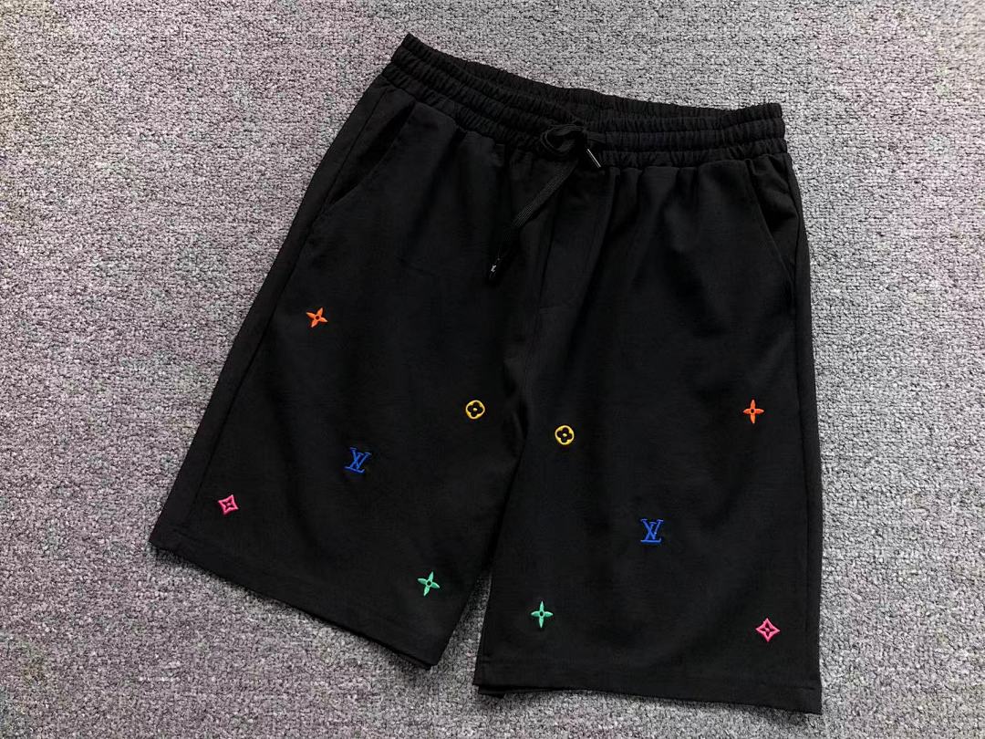 Louis Vuitton 115 L⭐ SHORTS 3203232420 (Im 170Cm 60Kg I Wear Size XL In The Phot) - Image 12