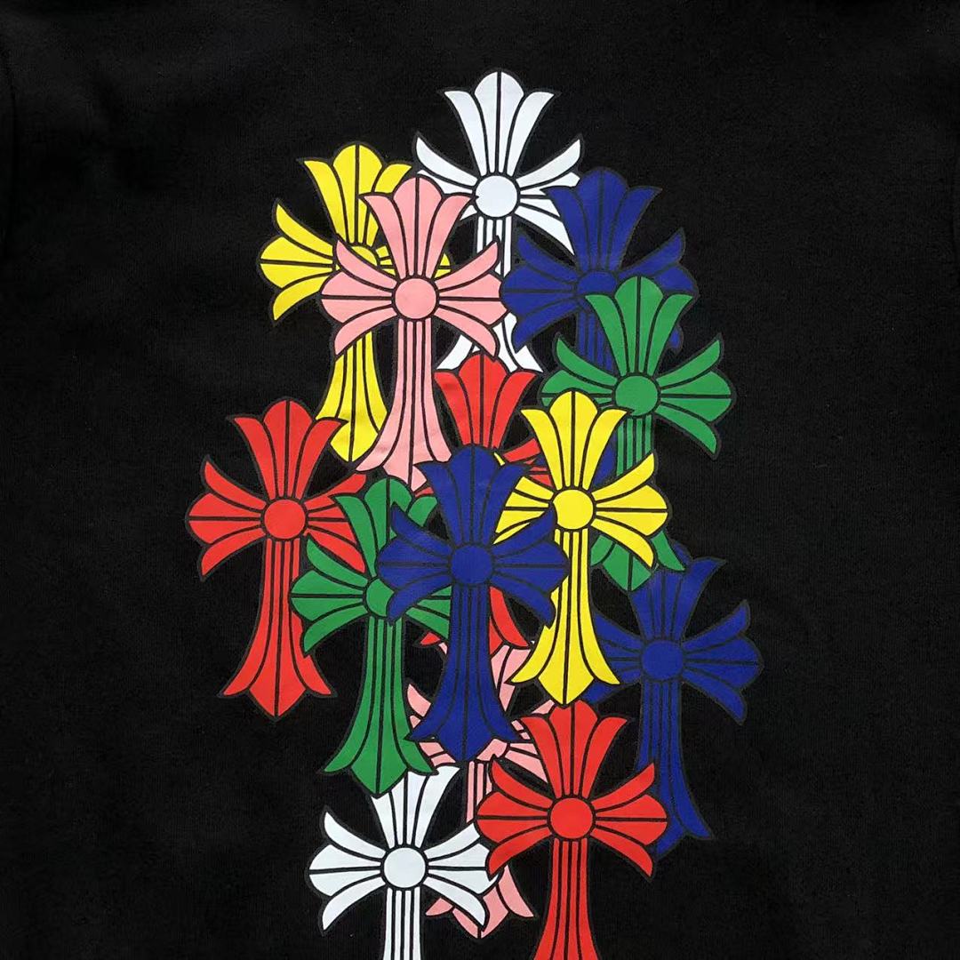 Comme des Garcons 165 C⭐⭐OME HE⭐⭐TS HOODIE 41082006144 (Im 170Cm 60Kg I Wear Size S In The Phot) - Image 12