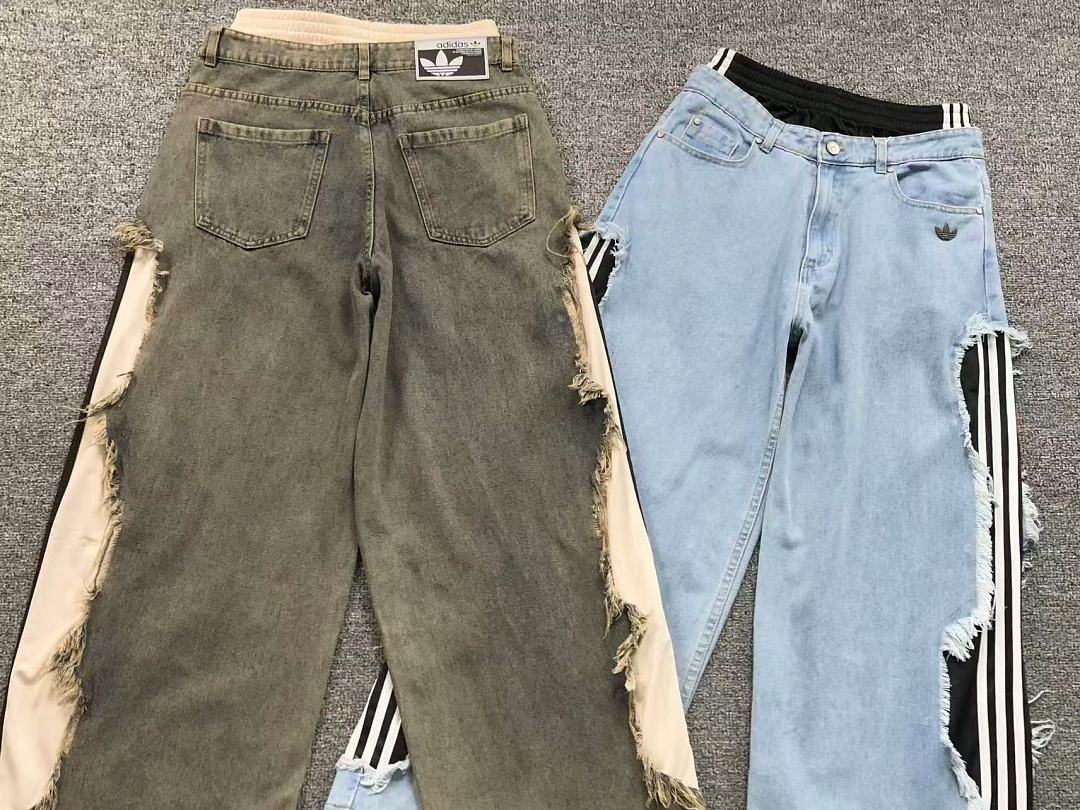 Adidas 228 A⭐I⭐AS TROUSERS 4207100477 (Im 170Cm 60Kg I Wear Size M In The Phot) - Image 6
