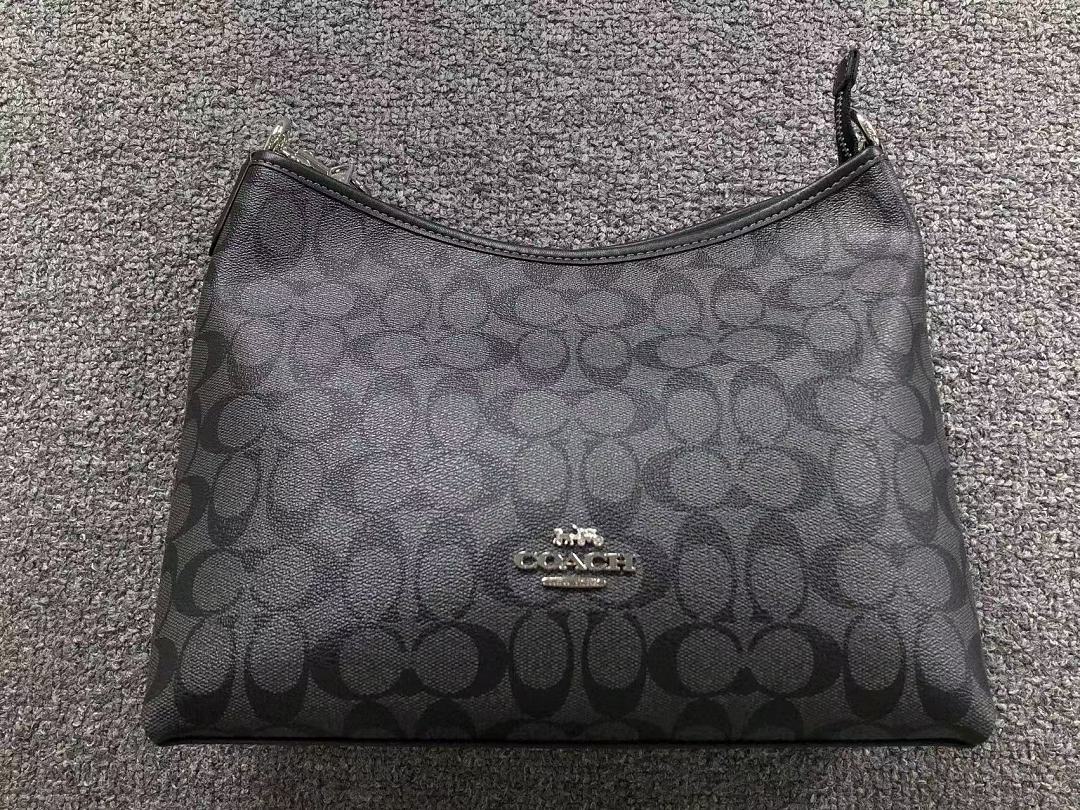 Coach 129 C⭐A⭐H BAG (Long 27CM* Wide 19CM* High 21CM) - Image 4
