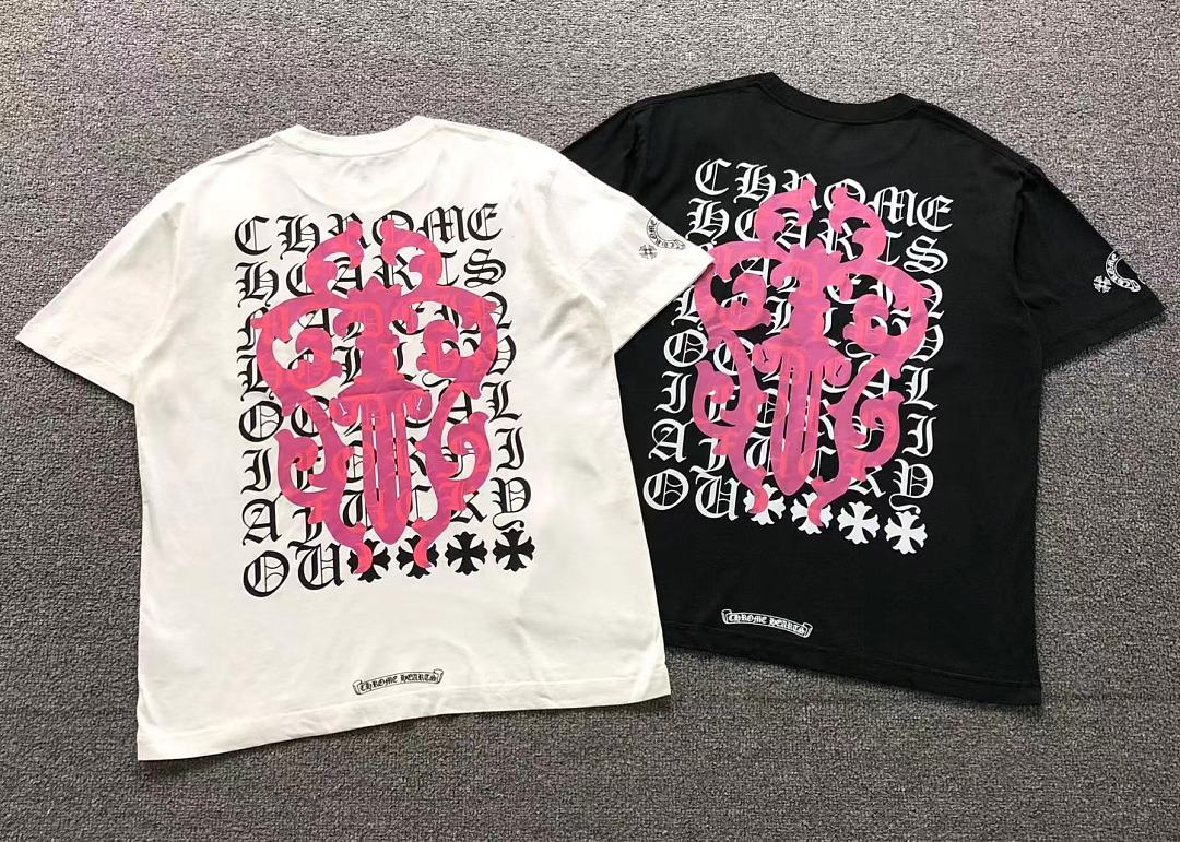 Comme des Garcons 113 C⭐⭐OME HE⭐⭐TS T-SHIRT 4207290502 (Im 170Cm 60Kg I Wear Size M In The Phot) - Image 5