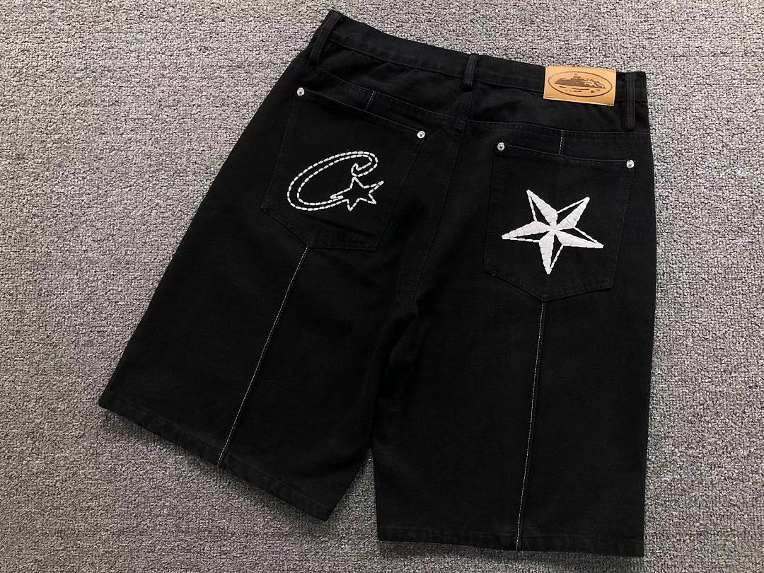 Corteiz 125 CORTEIZ SHORTS 525130278 (Im 170Cm 60Kg I Wear Size L In The Phot) - Image 8