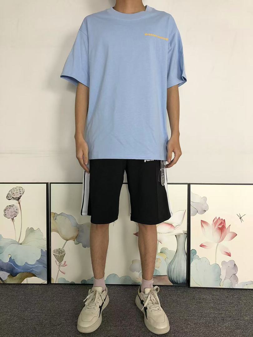 Comme des Garcons 98 C⭐⭐OME HE⭐⭐TS T-SHIRT 42061224144 (Im 170Cm 60Kg I Wear Size M In The Phot) - Image 3