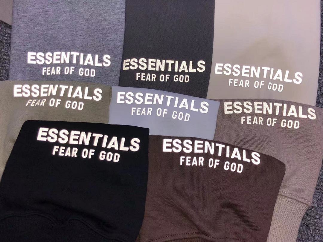 Fear of God 136 FOG - Image 31