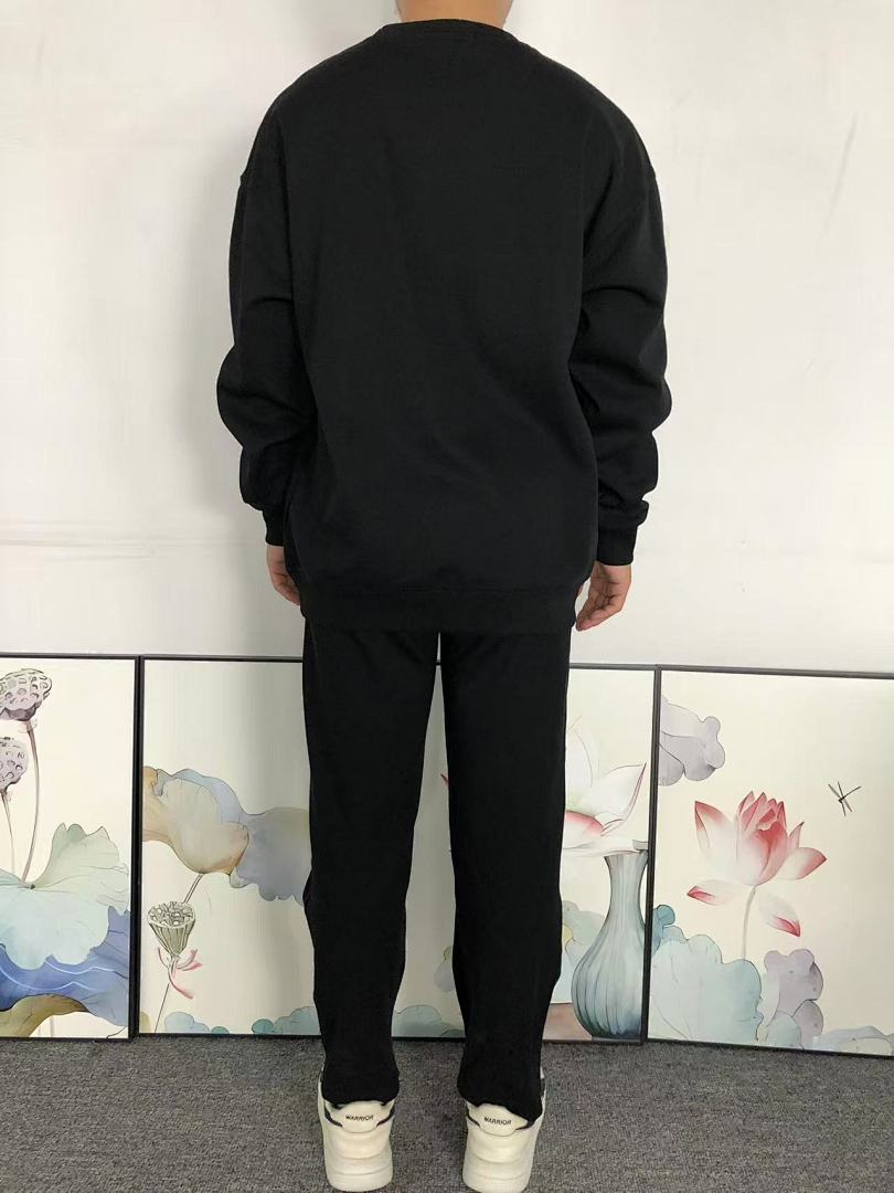 Unbranded 175 E⭐P⭐R⭐⭐ A⭐M⭐N⭐ HOODIE 2110253401 (Im 170Cm 60Kg I Wear Size XL In The Phot) - Image 4
