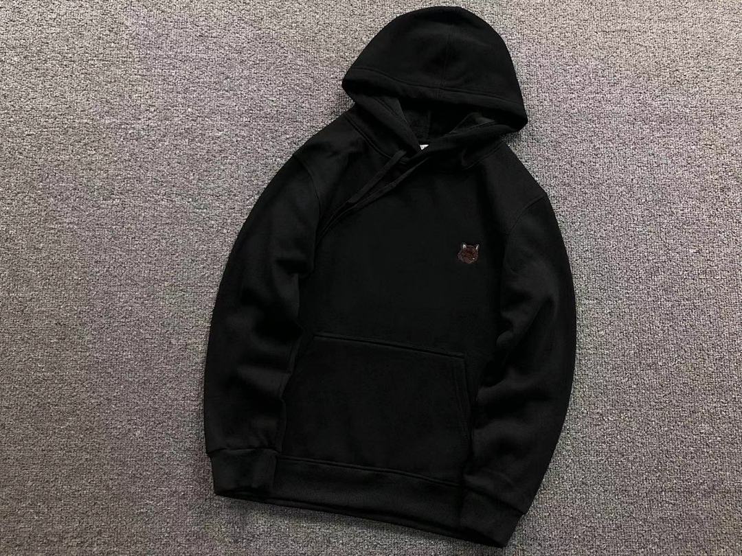 Unbranded 215 M⭐⭐SON KI⭐S⭐NE HOODIE 2110212501 (Im 170Cm 60Kg I Wear Size M In The Phot) - Image 8