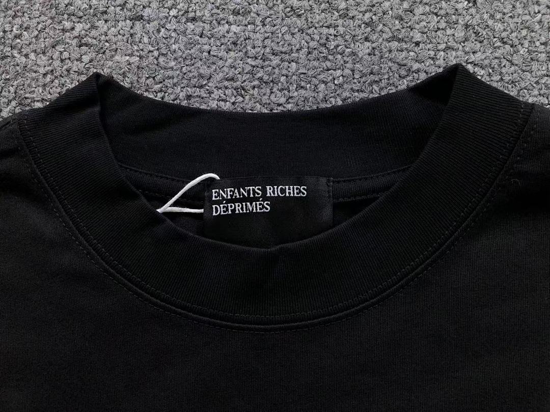 Chanel 88 ENFANTS RICHES DEPRIMES LONG SLEEVED 580832117 (Im 170Cm 60Kg I Wear Size S In The Phot) - Image 25