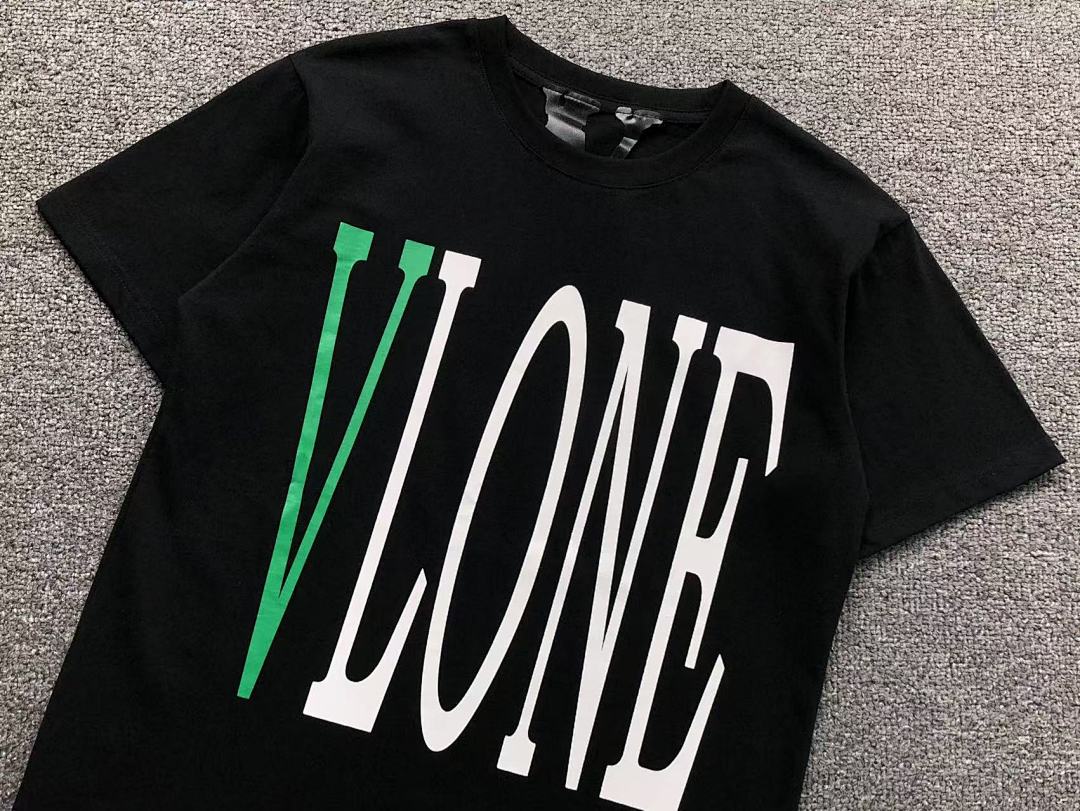 On Running 69 VLONE T-SHIRT 504147291 (Im 170Cm 60Kg I Wear Size S In The Phot) - Image 7