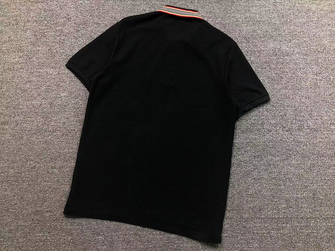 Burberry 135 B⭐R⭐E⭐RY POLO 560409106 (Im 170Cm 60Kg I Wear Size XL In The Phot) - Image 17
