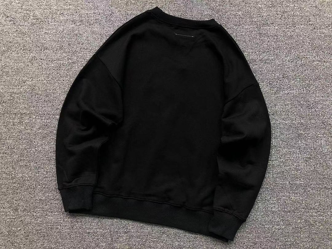On Running 115 MAISON MARGIELA HOODIE 4107073286 (Im 170Cm 60Kg I Wear Size 44 In The Phot) - Image 11