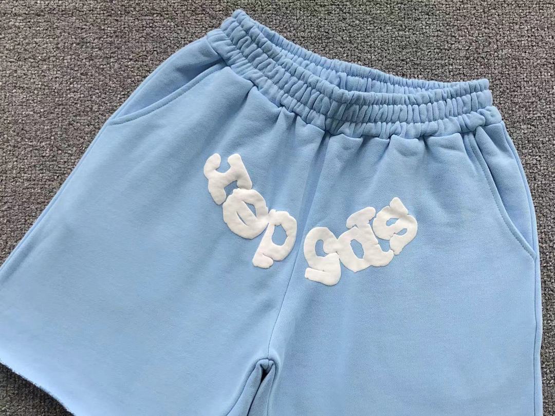 Sp5der 98 SP5DER SHORTS 215281445 (Im 170Cm 60Kg I Wear Size M In The Phot) - Image 7