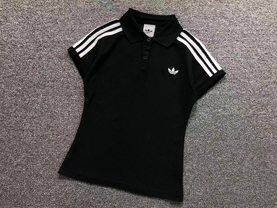 Adidas 105 A⭐I⭐AS POLO FEMAIE - Image 6