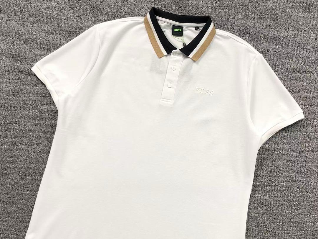 Unbranded 158 H⭐G⭐ B⭐⭐S POLO 2201221901 (Im 170Cm 60Kg I Wear Size L In The Phot) - Image 13